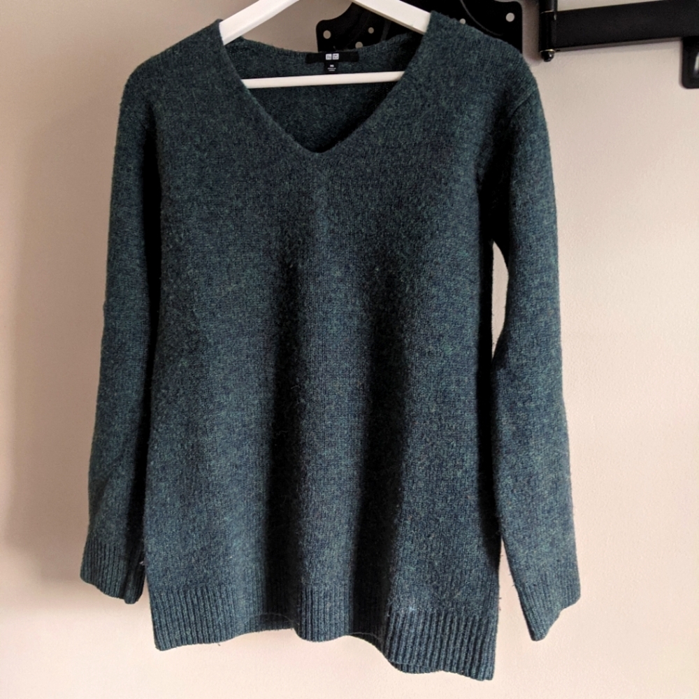 Uniqlo Jumper